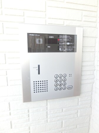 プレジャーの物件内観写真